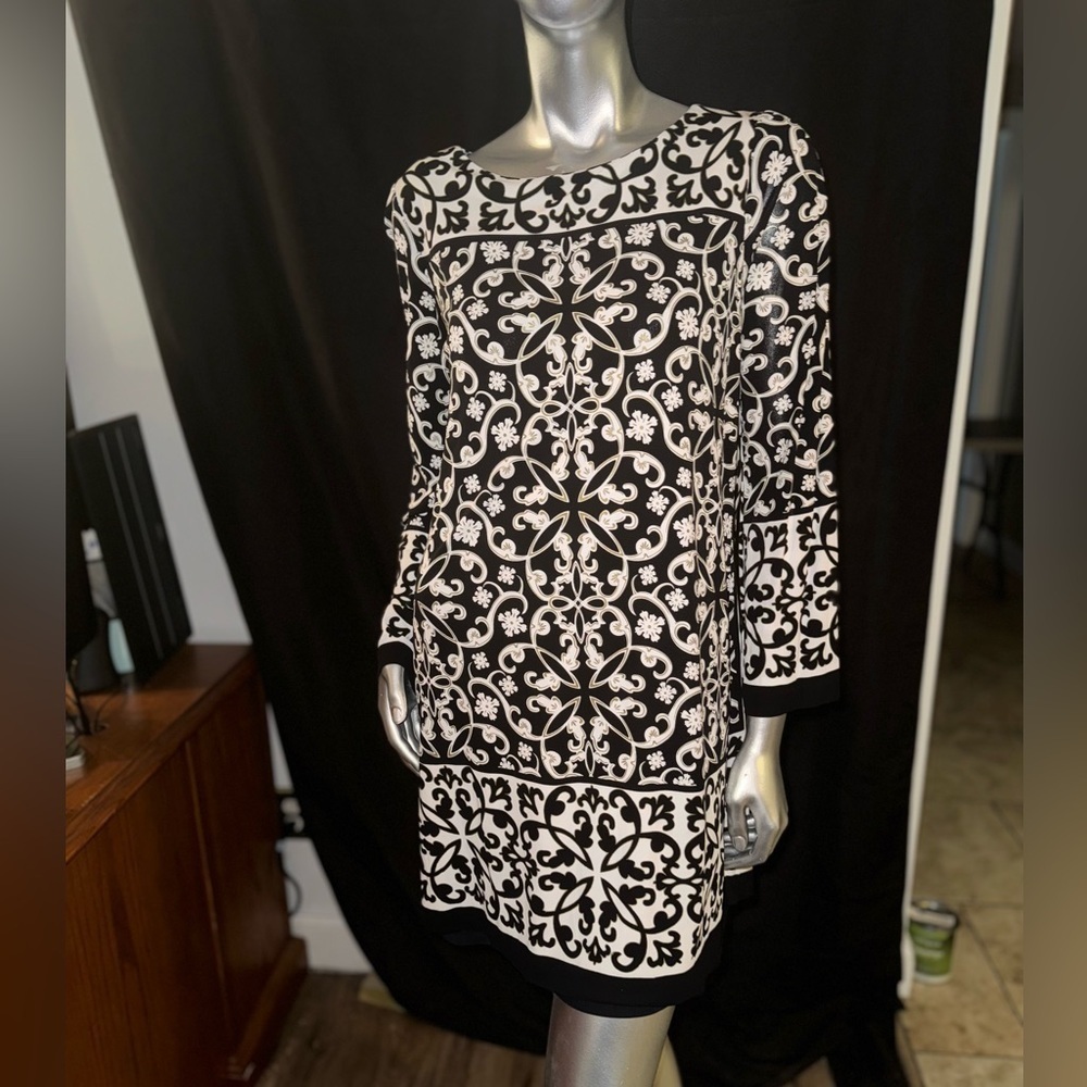 Nicole Miller Dress